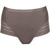 Culottes & slips Lisca Culotte taille haute Alegra Marron