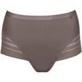 Culottes & autres bas
sur Grenoble : Culottes & slips Lisca Culotte taille haute Alegra Marron
