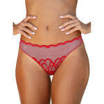 Strings Lascana String Sofia rouge Rouge