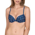Maillots de bain sur Grenoble : Maillots de bain Lisca Haut maillot de bain push-up Linosa Cheek