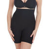 Produits gainants Selmark Panty taille haute gainant Curves Noir