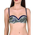 Maillots de bain sur Grenoble : Maillots de bain Lisca Haut maillot de bain bandeau Buenos Aires