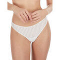 Culottes & autres bas
sur Grenoble : Strings Selmark String &eacute;cologique Glacier mariage ivoire Blanc