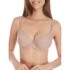 Emboitants Selmark Soutien-gorge &eacute;cologique embo&icirc;tant Glacier Rose
