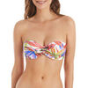 Maillots de bain Selmark Haut maillot de bain bandeau Bird Of Paradise Mare