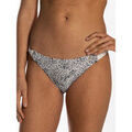 Maillots de bain sur Grenoble : Maillots de bain Beachlife Bas maillot de bain twist&eacute; Sprinkles Noir
