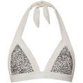 Maillots de bain sur Grenoble : Maillots de bain Beachlife Haut maillot de bain triangle Sprinkles