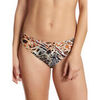 Maillots de bain Selmark Bas maillot de bain bikini Animal Mare