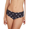 Maillots de bain Selmark Bas maillot de bain Lunares Mare