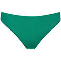 Maillots de bain Selmark Bas maillot de bain &agrave; volants Basica Mare Vert