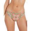 Maillots de bain Selmark Bas maillot de bain bikini Mandala Mare