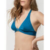 Maillots de bain Luna Splendida Haut maillot de bain triangle sans armatures Homonoia