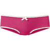 Shorties & boxers Lascana Shorty Aime Rose
