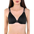 Maillots de bain Lisca Haut maillot de bain armatur&eacute; Porto Montenegro Noir