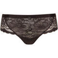 Culottes & slips Lisca Culotte EVELYN Marron