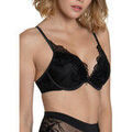 Soutiens-Gorge & autres hauts
sur Grenoble : Rembourr&eacute;s Lisca Soutien-gorge push-up multipositions Impressive noir Noir