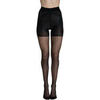 Collants & bas Lisca Collants 25 DEN modelants Shaper Push Noir