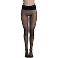Collants & bas Lisca Collants 15 DEN sans coutures ceinture 10cm Invisible Noir Grenoble
