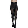 Collants & bas Lisca Collants 60 DEN Classic Basic noir Noir