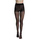 Collants & bas Lisca Collants 20 DEN Classic Basic Noir
