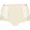 Culottes & slips Lisca Culotte taille haute Gina Blanc