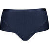 Culottes & slips Lisca Culotte taille haute Gracia Bleu