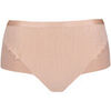 Culottes & slips Lisca Culotte taille haute Gracia Rose
