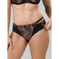 Culottes & autres bas
sur Grenoble : Shorties & boxers Luna Splendida Shorty Moulin Rouge Noir