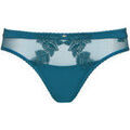 Culottes & slips Lisca Culotte Peony Bleu