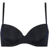 Corbeilles & balconnets Lisca Soutien-gorge pr&eacute;form&eacute; Harper Noir