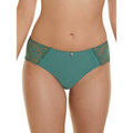 Culottes & autres bas
sur Grenoble : Shorties & boxers Selmark Shorty Jolie Vert