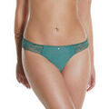 Tangas Selmark Br&eacute;silien Jolie Vert
