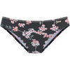 Maillots de bain Lascana Bas maillot slip bain Ditsy