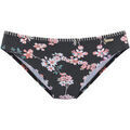 Maillots de bain Lascana Bas maillot slip bain Ditsy