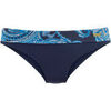 Maillots de bain Lascana Bas maillot slip bain ceintur&eacute; Boho