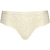 Culottes & slips Lisca Culotte Harvest mariage Blanc