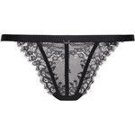 Strings Lisca String Rose noir Noir
