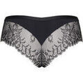 Shorties & boxers Lisca Shorty Rose noir Noir