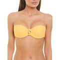 Maillots de bain Selmark Haut maillot de bain bandeau Basica Mare Grenoble