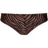 Maillots de bain Lisca Bas maillot slip bain Lima