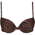 Maillots de bain Lisca Haut maillot de bain push-up Lima Grenoble