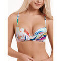 Maillots de bain sur Grenoble : Maillots de bain Lisca Haut maillot de bain push-up Nice