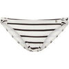 Maillots de bain Beachlife Bas maillot slip bain twist Identity