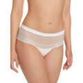Culottes & autres bas
sur Grenoble : Shorties & boxers Selmark Shorty Mia Blanc