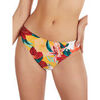 Maillots de bain Selmark Bas maillot slip bain bikini Lirios Mare