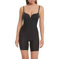 Culottes & autres bas
sur Grenoble : Bodys Selmark Body panty dos plongeant lipo effect Etna Noir