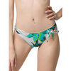 Maillots de bain Luna Splendida Bas maillot slip bain 3 cm Lily Splendida
