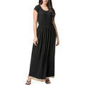Robes sur Grenoble : Robe Luna Splendida Robe longue estivale Savannah Splendida