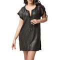 Robes sur Grenoble : Robe Luna Splendida Robe courte plage Star Splendida