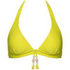 Maillots de bain Lisca Haut maillot de bain triangle sans armatures Ibiza